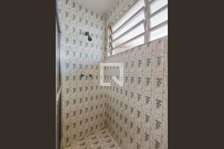 Apartamento à venda com 129m², 3 quartos e 2 vagasBanheiro da Suíte