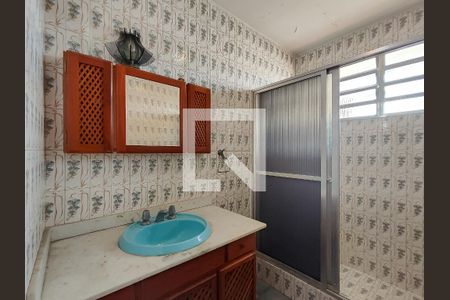 Apartamento à venda com 129m², 3 quartos e 2 vagasBanheiro da Suíte