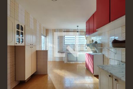 Apartamento à venda com 129m², 3 quartos e 2 vagasCozinha