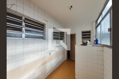 Apartamento à venda com 129m², 3 quartos e 2 vagasÁrea de Serviço