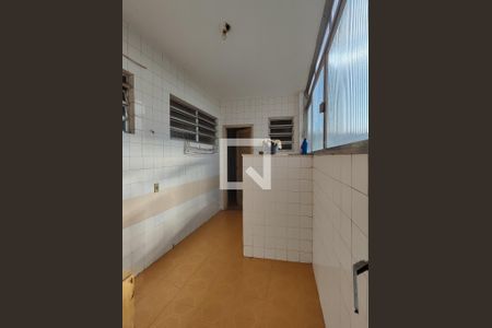 Apartamento à venda com 129m², 3 quartos e 2 vagasÁrea de Serviço