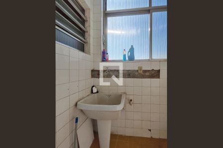 Apartamento à venda com 129m², 3 quartos e 2 vagasÁrea de Serviço