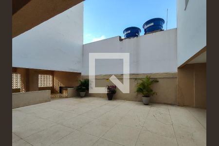 Apartamento à venda com 129m², 3 quartos e 2 vagasÁrea comum - Playground