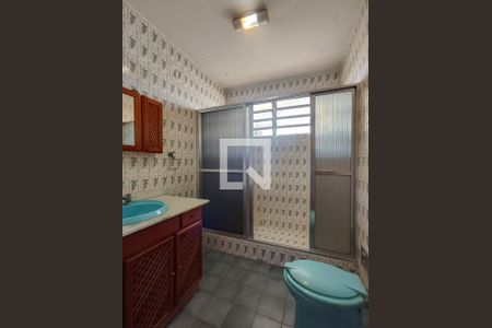 Apartamento à venda com 129m², 3 quartos e 2 vagasBanheiro da Suíte