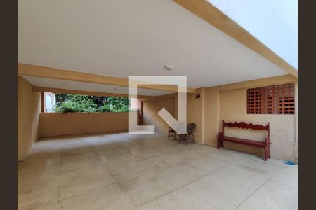 Apartamento à venda com 129m², 3 quartos e 2 vagasÁrea comum - Playground