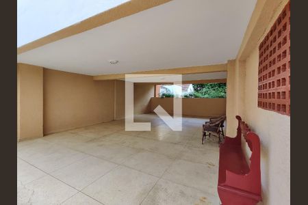 Apartamento à venda com 129m², 3 quartos e 2 vagasÁrea comum - Playground