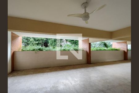 Apartamento à venda com 129m², 3 quartos e 2 vagasÁrea comum - Playground