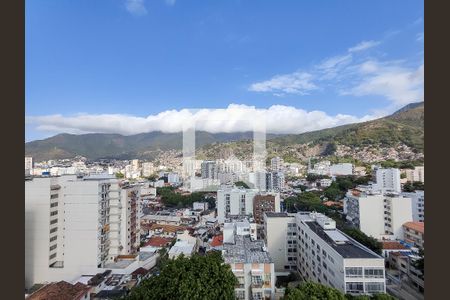 Apartamento à venda com 129m², 3 quartos e 2 vagasVista do Quarto 1