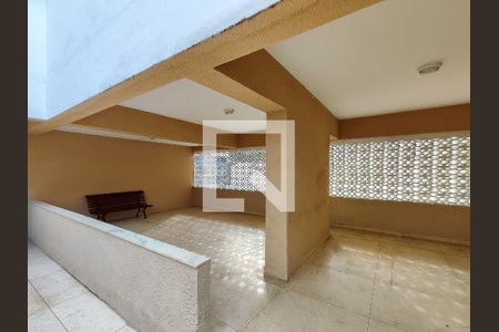 Apartamento à venda com 129m², 3 quartos e 2 vagasÁrea comum - Playground