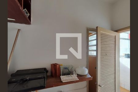 Apartamento à venda com 129m², 3 quartos e 2 vagasQuarto de Serviço