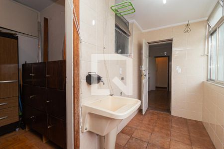 Apartamento à venda com 98m², 3 quartos e 1 vagaÁrea de Serviço