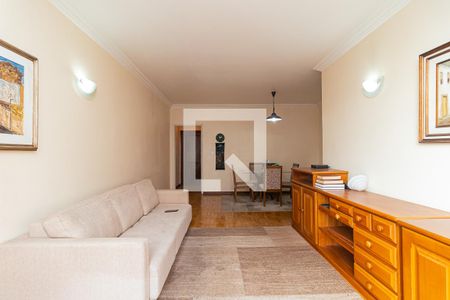 Apartamento à venda com 98m², 3 quartos e 1 vagaSala