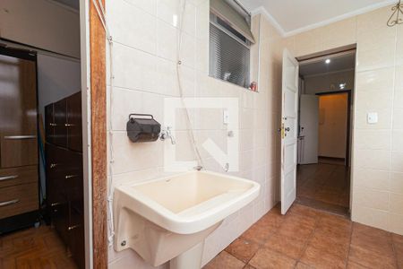 Apartamento à venda com 98m², 3 quartos e 1 vagaÁrea de Serviço