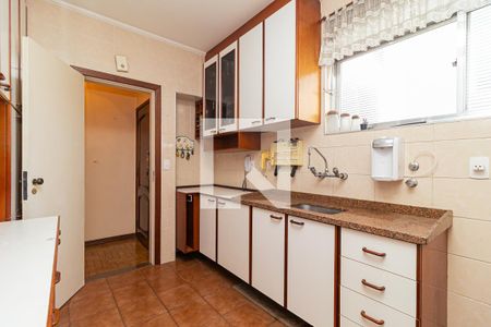 Apartamento à venda com 98m², 3 quartos e 1 vagaCozinha