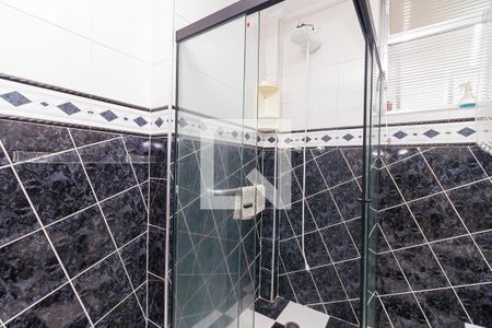 Apartamento à venda com 98m², 3 quartos e 1 vagaBanheiro