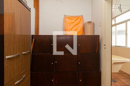 Apartamento à venda com 98m², 3 quartos e 1 vagaQuarto de Serviço