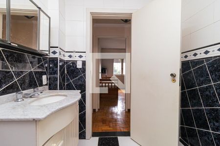 Apartamento à venda com 98m², 3 quartos e 1 vagaBanheiro