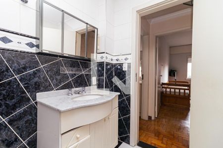 Apartamento à venda com 98m², 3 quartos e 1 vagaBanheiro