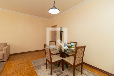 Apartamento à venda com 98m², 3 quartos e 1 vagaSala