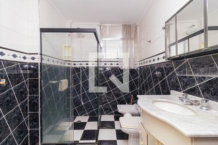 Apartamento à venda com 98m², 3 quartos e 1 vagaBanheiro