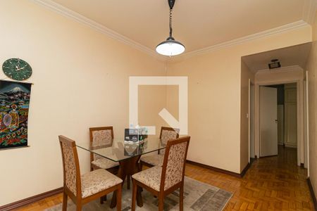 Apartamento à venda com 98m², 3 quartos e 1 vagaSala