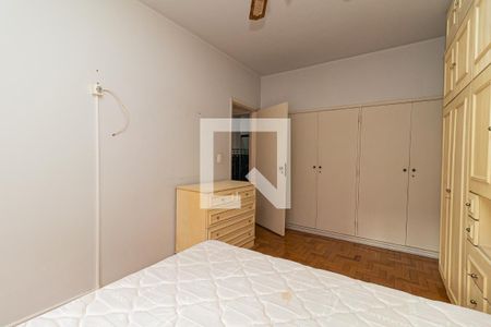 Apartamento à venda com 98m², 3 quartos e 1 vagaQuarto 1