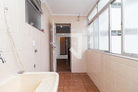 Apartamento à venda com 98m², 3 quartos e 1 vagaÁrea de Serviço