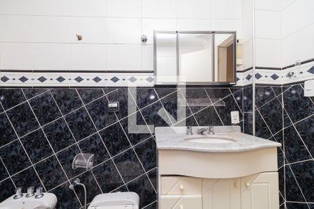 Apartamento à venda com 98m², 3 quartos e 1 vagaBanheiro