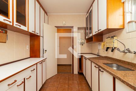 Apartamento à venda com 98m², 3 quartos e 1 vagaCozinha