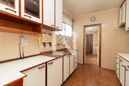 Apartamento à venda com 98m², 3 quartos e 1 vagaCozinha