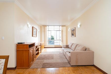 Apartamento à venda com 98m², 3 quartos e 1 vagaSala