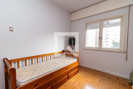Apartamento à venda com 98m², 3 quartos e 1 vagaQuarto 2