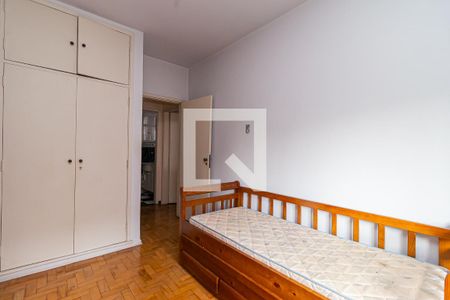 Apartamento à venda com 98m², 3 quartos e 1 vagaQuarto 2