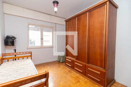 Apartamento à venda com 98m², 3 quartos e 1 vagaQuarto 2