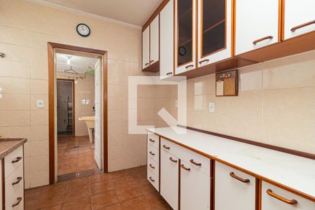 Apartamento à venda com 98m², 3 quartos e 1 vagaCozinha