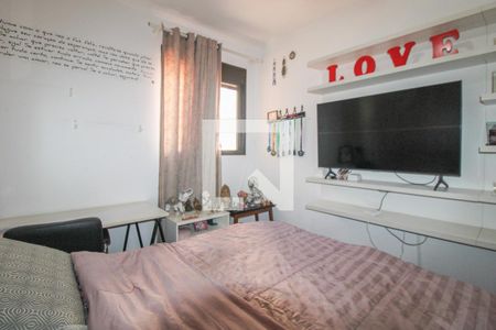 Apartamento à venda com 200m², 4 quartos e 2 vagasQuarto 3