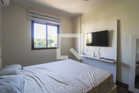Apartamento à venda com 200m², 4 quartos e 2 vagasQuarto 2