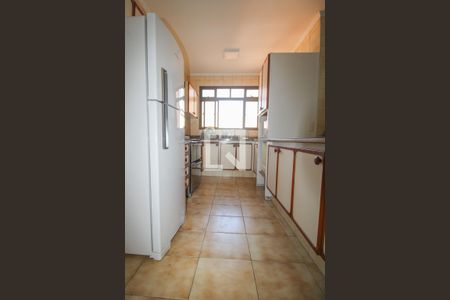 Apartamento à venda com 200m², 4 quartos e 2 vagasCopa e Cozinha