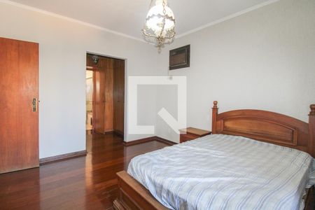 Apartamento à venda com 200m², 4 quartos e 2 vagasQuarto 4