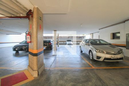 Apartamento à venda com 200m², 4 quartos e 2 vagasÁrea comum