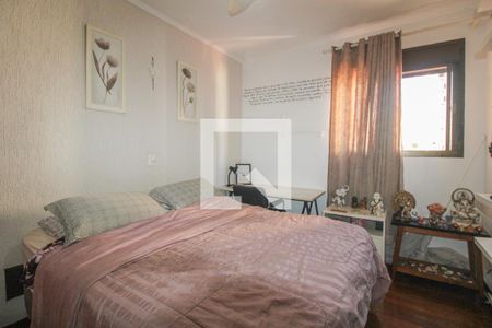 Apartamento à venda com 200m², 4 quartos e 2 vagasQuarto 3