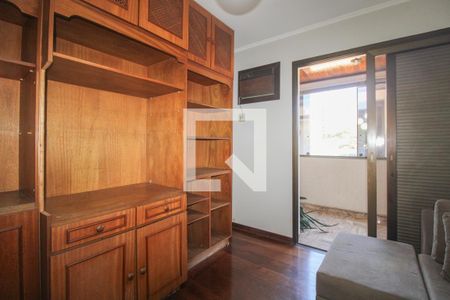 Apartamento à venda com 200m², 4 quartos e 2 vagasQuarto 1