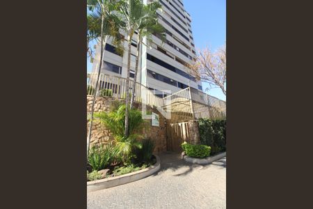 Apartamento à venda com 200m², 4 quartos e 2 vagasÁrea comum