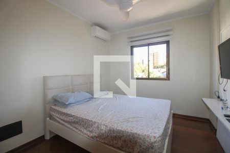 Apartamento à venda com 200m², 4 quartos e 2 vagasQuarto 2