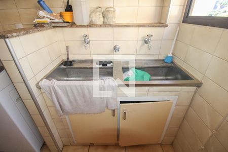 Apartamento à venda com 200m², 4 quartos e 2 vagasÁrea de Serviço