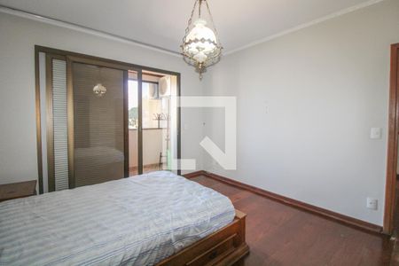 Apartamento à venda com 200m², 4 quartos e 2 vagasQuarto 4
