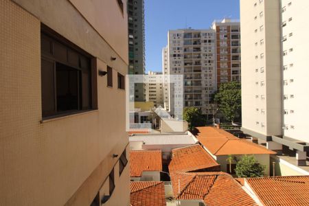 Apartamento à venda com 200m², 4 quartos e 2 vagasQuarto 3