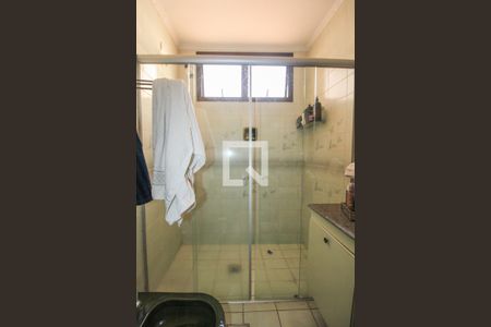 Apartamento à venda com 200m², 4 quartos e 2 vagasBanheiro Social