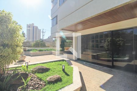 Apartamento à venda com 200m², 4 quartos e 2 vagasÁrea comum