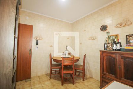 Apartamento à venda com 200m², 4 quartos e 2 vagasCopa e Cozinha
